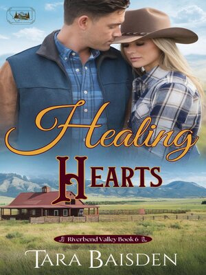 cover image of Healing Hearts